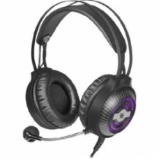 Гарнитура Defender black (64520) Stellar