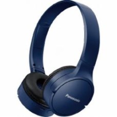 Наушники Panasonic blue (RB-HF420BGEA) Bluetooth