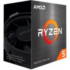 Процессор AMD Ryzen 5 5600G 3,9 GHz Socket AM4 (100-100000252BOX)