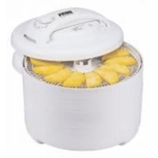Сушилка для овощей и фруктов PRIME Technics PFD 607 W