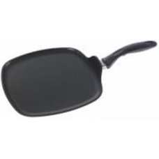 Сковорода для блинов Swiss Diamond XD Induction 28х28 см XD6228-3i
