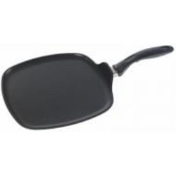 Сковорода для блинов Swiss Diamond XD Induction 28х28 см XD6228-3i
