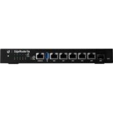 Маршрутизатор Ubiquiti EdgeRouter ER-6P ER-6P