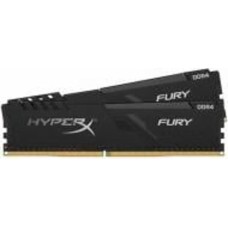 Оперативная память Kingston DDR4 SDRAM 32 GB (2x16GB) 3600 MHz (KF436C18BBK2/32) Fury Beast Black