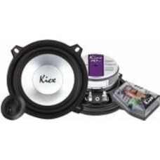 Акустическая система Kicx PD-5.2