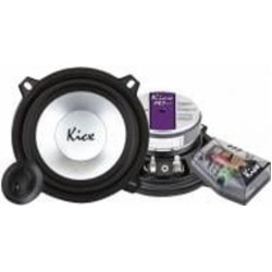 Акустическая система Kicx PD-5.2