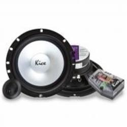 Акустическая система Kicx PD-6.2 Акустическая система Kicx PD-6.2
