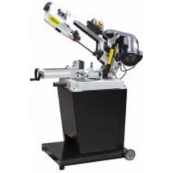 Станок ленточнопильный STALEX BS-128HDR 388005