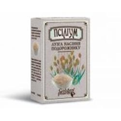 Фиточай Голден-Фарм Псилиум шелуха семян подорожника 90 г 200 шт.