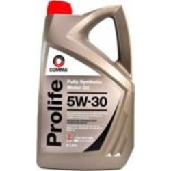 Моторное масло COMMA PROLIFE 5W-30 5 л (PROLIFE 5W30 5L)