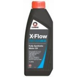 Моторное масло COMMA X-FLOW F Plus 5W-30 1 л (X-FLOW F PL.5W30 SYN. 1L)