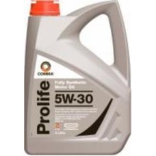 Моторное масло COMMA PROLIFE 5W-30 4 л (PROLIFE 5W30 4L)
