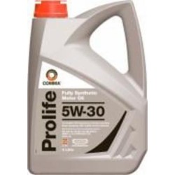Моторное масло COMMA PROLIFE 5W-30 4 л (PROLIFE 5W30 4L)