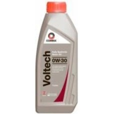 Моторное масло COMMA Voltech 0W-30 1 л (VOLTECH 0W30 1L)