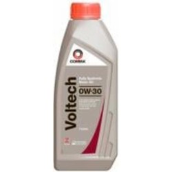 Моторное масло COMMA Voltech 0W-30 1 л (VOLTECH 0W30 1L)