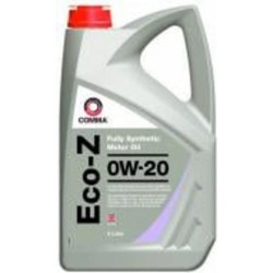 Моторное масло COMMA ECO-Z 0W-20 5 л (ECO-Z 0W20 5L)