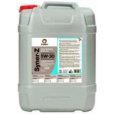 Моторное масло COMMA SYNER-Z 5W-30 20 л (SYNER-Z 5W30 20L)
