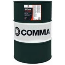 Моторное масло COMMA X-FLOW XS 10W-40 199 л (X-FLOW XS 10W40 SEMI. 199)