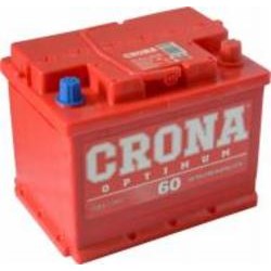 Аккумулятор автомобильный Kainar CRONA 60Ah 500A 12V «+» справа (СТ-00116611)