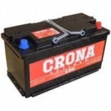 Аккумулятор автомобильный Kainar CRONA 100Ah 800A 12V «+» справа (СТ-00103758)