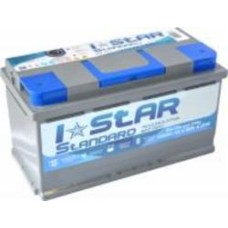 Аккумулятор автомобильный Kainar I STAR Standard 100Ah 900A 12V «+» справа (СТ-00077572)