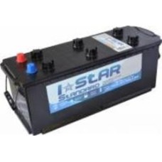 Аккумулятор автомобильный Kainar I STAR Standard 140Ah 1050A 12V «+» слева (СТ-00077573)