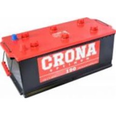Аккумулятор автомобильный Kainar CRONA 190Ah 1250A 12V «+» справа (СТ-00100893)