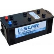 Аккумулятор автомобильный Kainar I STAR Standard 190Ah 1350A 12V «+» слева (СТ-00077574)