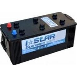 Аккумулятор автомобильный Kainar I STAR Standard 190Ah 1350A 12V «+» слева (СТ-00077574)