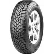 Шина LASSA Snoways 4 195/60R16 89 H нешипованая зима