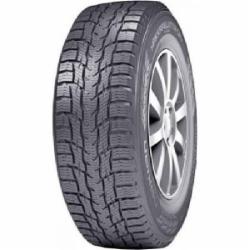 Шина LASSA WINTUS 2 225/70R15С 116/114 R нешипованая зима