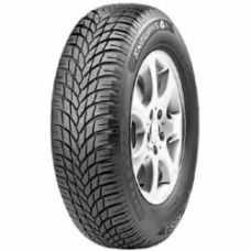 Шина LASSA XL SNOWAYS 4 235/45R18 98 V нешипованая зима
