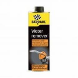Присадка для бензина Bardahl WATER REMOVER 1082B 300 мл Присадка для бензина Bardahl WATER REMOVER 1082B 300 мл
