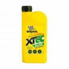 Моторное масло Bardahl XTEC SN/CF C3 5W-40 1 л