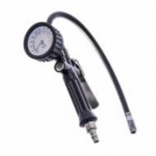 Пистолет для подкачки колес TRISCO 4 в 1 TG-916