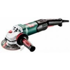 Болгарка (угловая шлифмашина) Metabo WEV 17-125 Quick RT 601089000