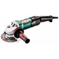 Болгарка (угловая шлифмашина) Metabo WEV 17-125 Quick RT 601089000