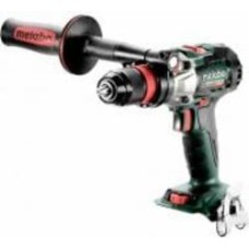 Шуруповерт ударный аккумуляторный Metabo SB 18 LTX BL Q I 602361850