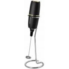 Кофемолка Sencor SMF 1010BK Капучинатор