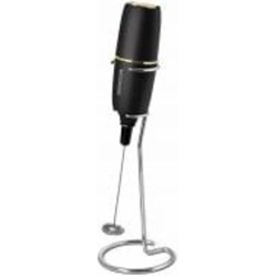 Кофемолка Sencor SMF 1010BK Капучинатор