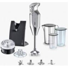 Блендер погружной Bamix Daily Collection Luxurylin Chrome M200