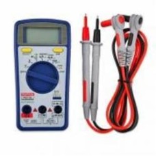 Мультиметр цифровой Toptul EAAB0260E
