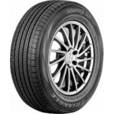 Шина TRIANGLE 235/50 R18 97 V літо
