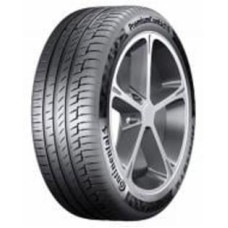 Шина Continental 275/50R21 113 Y лето