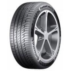 Шина Continental 275/50R21 113 Y лето