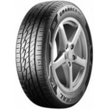 Шина General Grabber GT + FR XL 255/50 R20 109 Y лето
