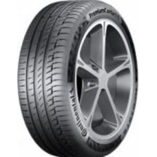 Шина Continental PremiumContact 6 FR 225/55 R19 99 V лето