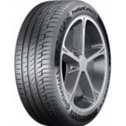 Шина Continental PremiumContact 6 FR 225/55 R19 99 V лето