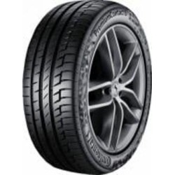 Шина Continental PREMIUMCONTACT 6 FR XL 205/55R17 95 V лето