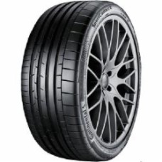 Шина Continental SPORTCONTACT 6 AO FR XL 255/45R19 104 Y лето